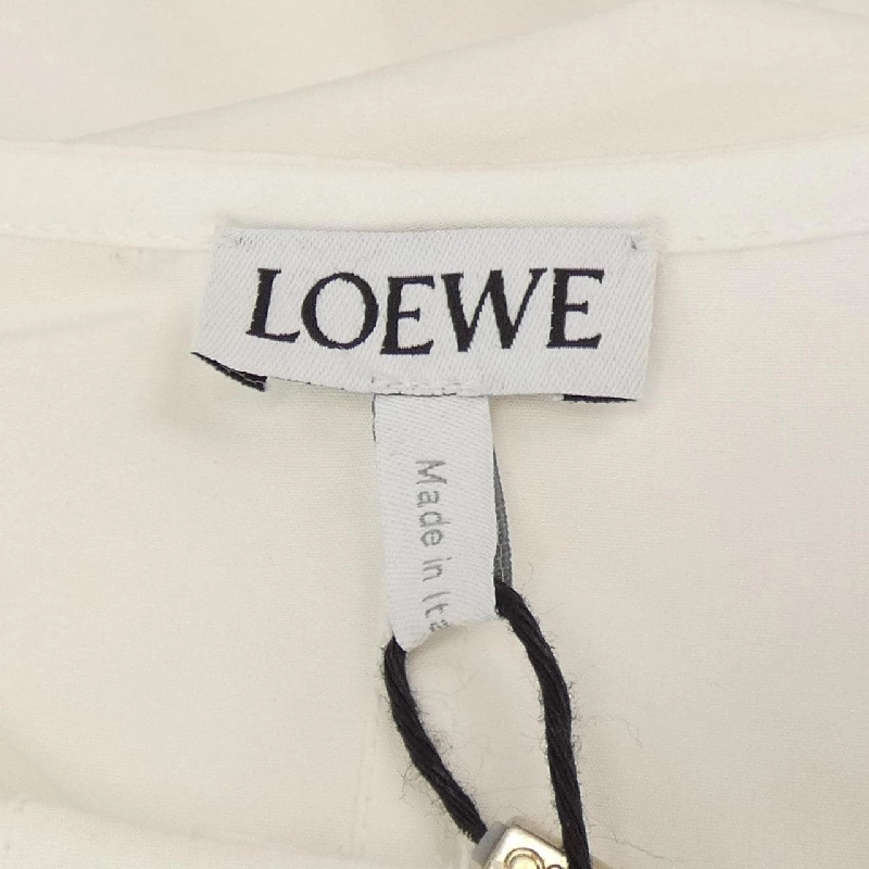 【Mã giảm giá】Loewe LOEWE Váy 652138