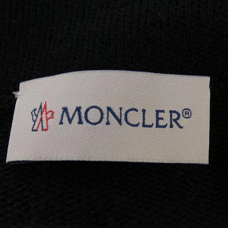 MONCLER H20939F00011 Áo len - Hàng hiệu Chính hãng 894347