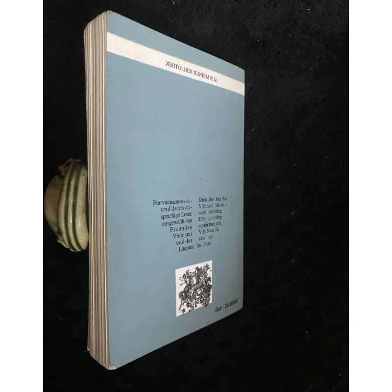 Kriemhild Trả thù (Kriemhild Rache) Franz Fühmann, 1030913