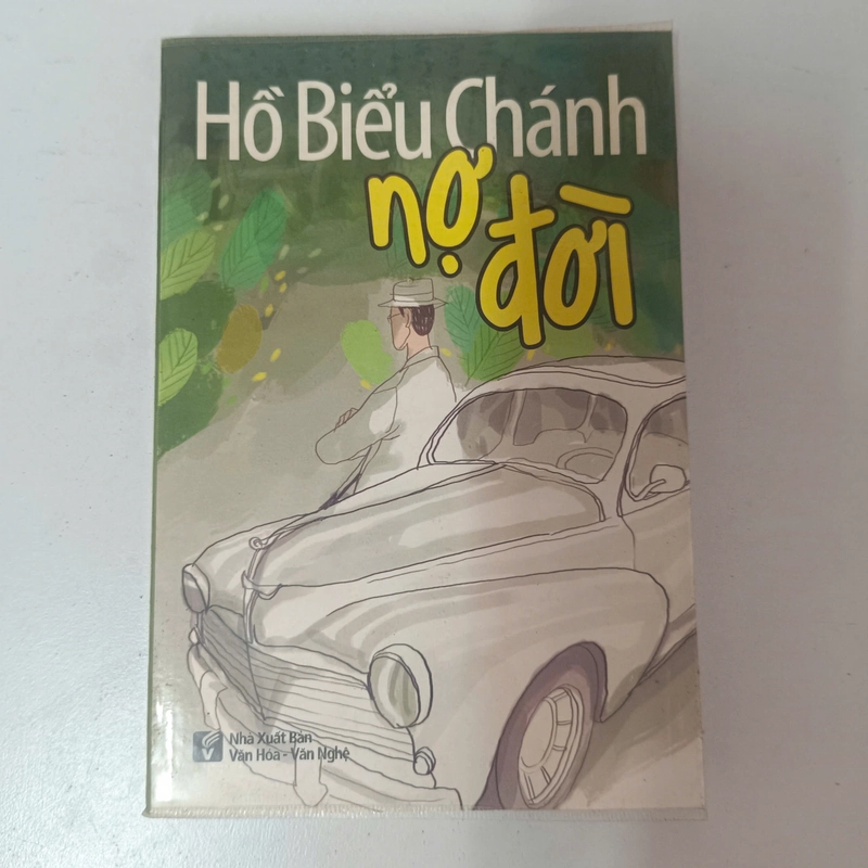 Tuyển tập tiểu thuyết của Hồ Biểu Chánh (10 cuốn) 543650