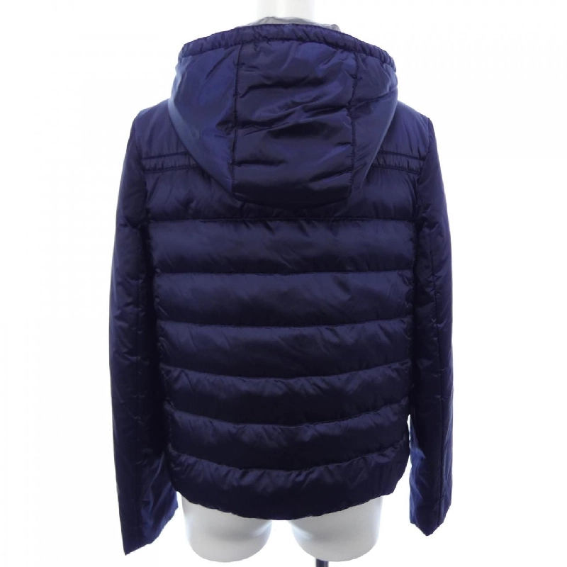 Áo khoác lông vũ PRADA 290832 R152 1DAB - Hàng hiệu Chính hãng 812368