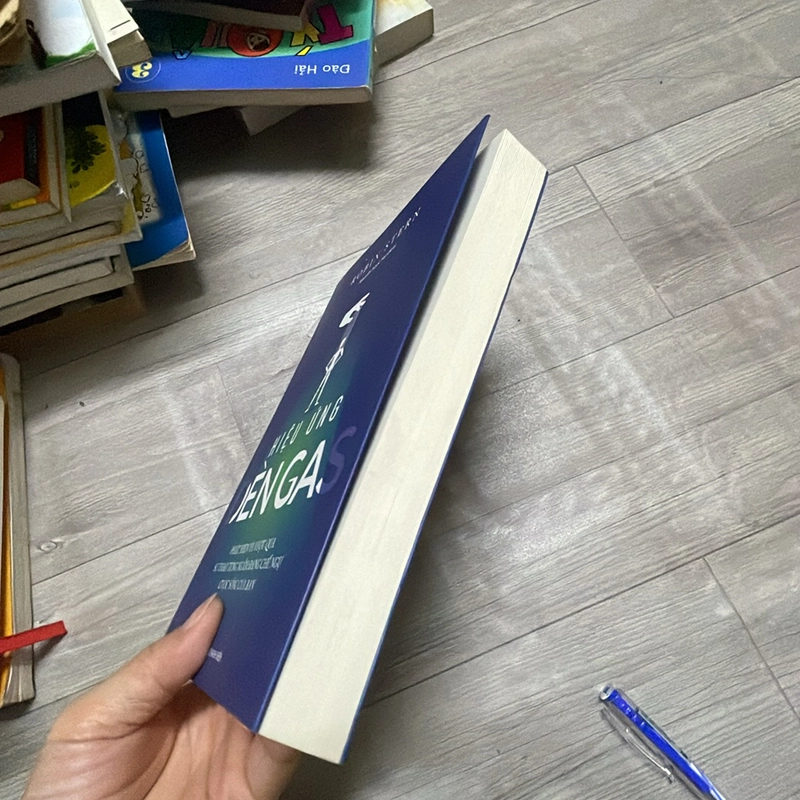 Hiệu ứng Đèn ga 325226