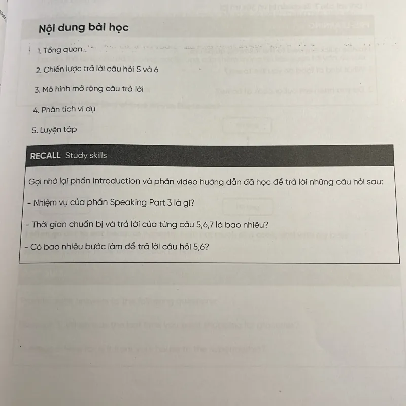 Giáo trình Toeic speaking and writting 1026294