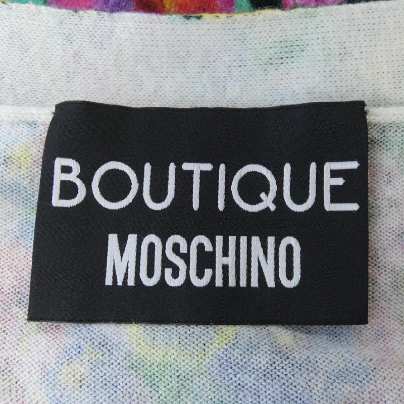 BOUTIQUE MOSCHINO Áo khoác cardigan - Hàng hiệu Authentic 774306