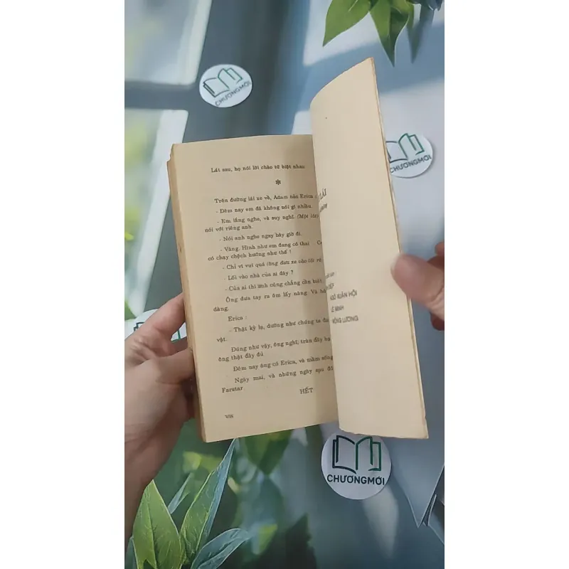 [XƯA] Trên Tay Lái (1991) - Arthur Hailey 997759