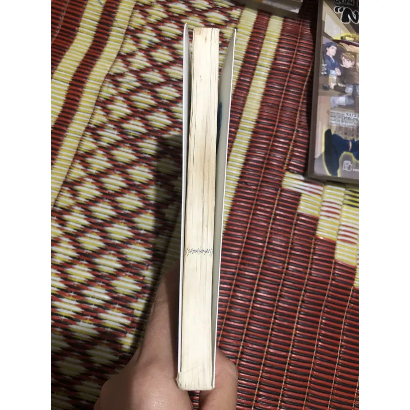 Your name ( tiểu thuyết) 693388