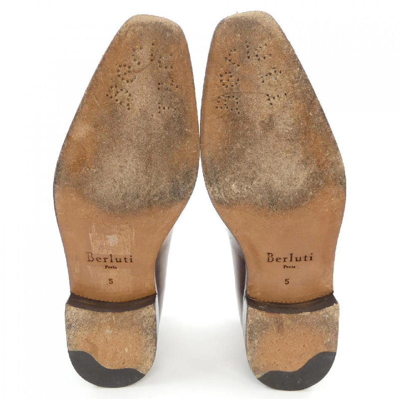 Giày Berluti - Hàng hiệu Authentic 905158
