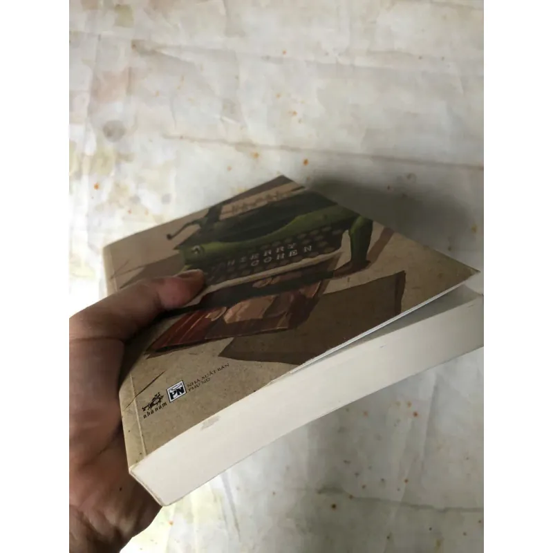 Bí Mật Của Cha - Thierry Cohen 750756