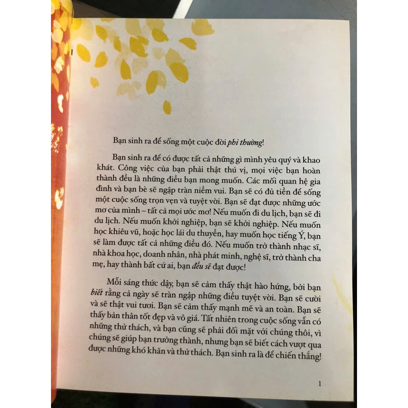 SỨC MẠNH -Rhonda Byrne 444707