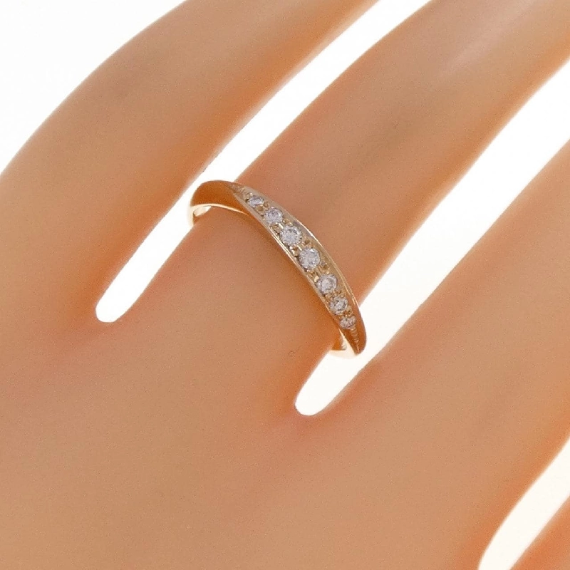 Nhẫn kim cương 4゜C - Hàng hiệu Authentic 836175