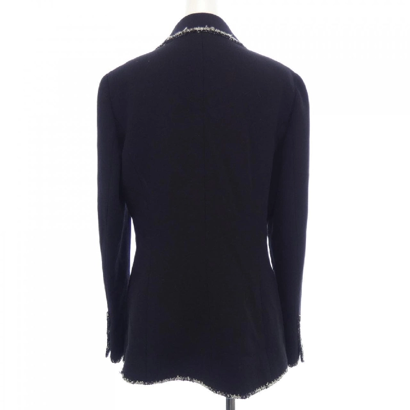 【Mã giảm giá】Áo khoác CHANEL 645069