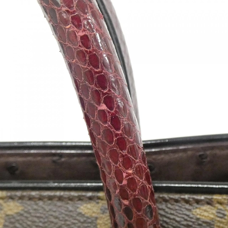 Túi xách Louis Vuitton Monogram Exotic Tote GM M40401 - Hàng hiệu Chính hãng 802181