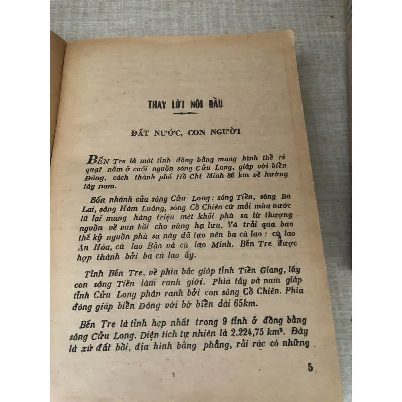 Cuộc kháng chiến chống Mỹ cứu nước của nhân dân Bến Tre 995303