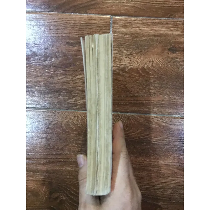 Kho tàng về các ông Trạng Việt Nam - G.S Vũ Ngọc Khánh (6) 927924