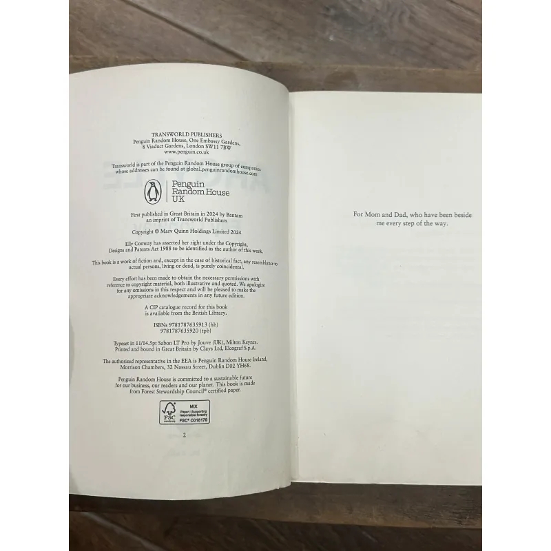 Argylle - Elly Conway 737132