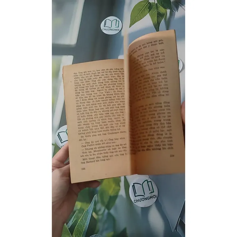 [XƯA] Dòng Dõi Roquevillard (1989) - Henry Bordeaux 997679