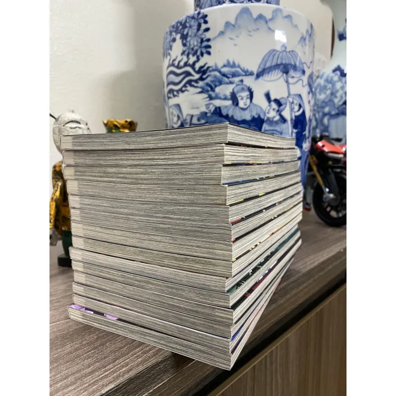 Overload full 1-14 kèm card 752375