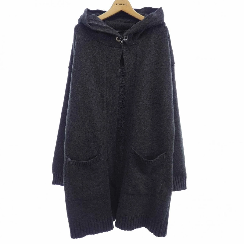 【Mã giảm giá】Áo khoác dài DIESEL 637762