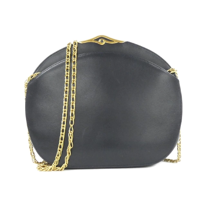 【Vintage】Túi đeo vai Cartier S DE CARTIER 611662