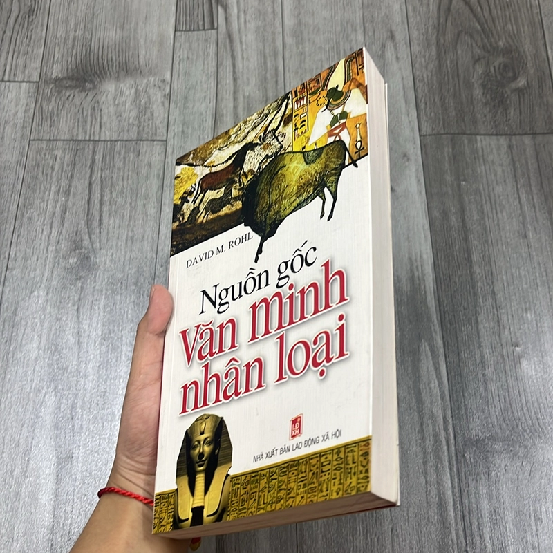Nguồn gốc văn minh nhân loại. 2a4 527781