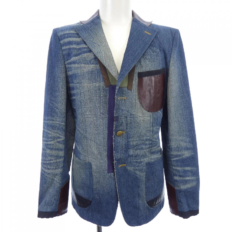 JUNYA WATANABE MAN WI-J003 Áo khoác - Hàng hiệu Authentic 894869