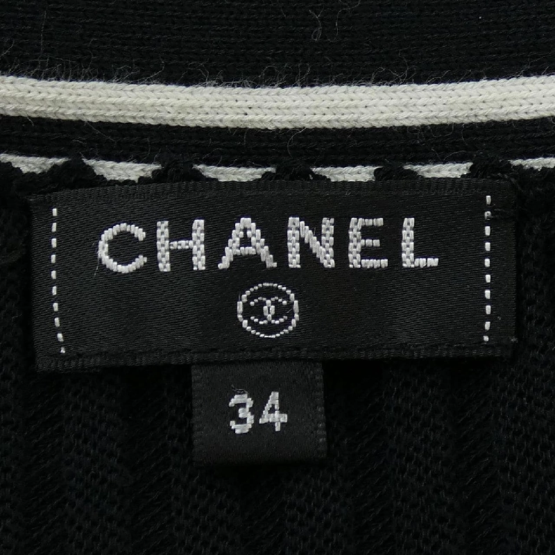 Chanel CHANEL P61019K46420 19P Váy - Hàng hiệu Chính hãng 820535