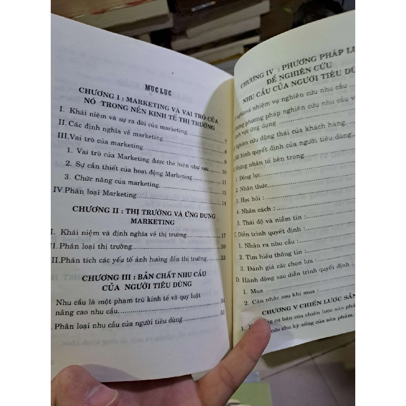 Marketing lý luận và thực hành trường đại học kinh tế TP.HCM Tiến sĩ Ngô Công Thành 2002 mới 80% ố GIÁO TRÌNH, CHUYÊN MÔN HCM2908 919742