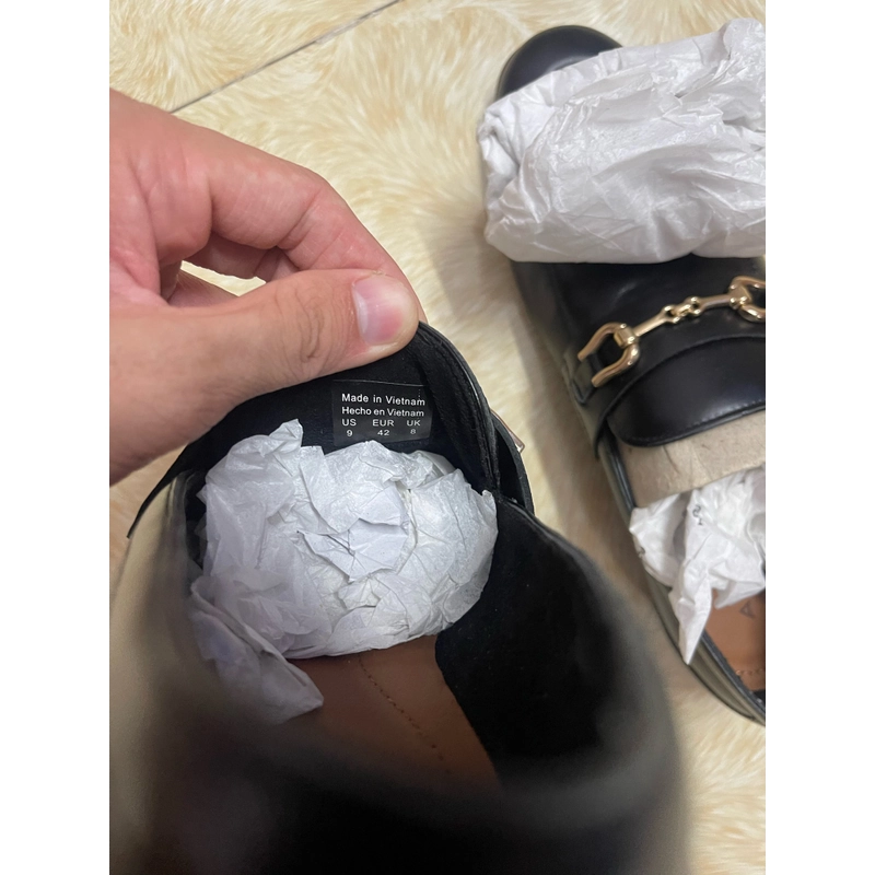 Giày Aldo size 42 509393