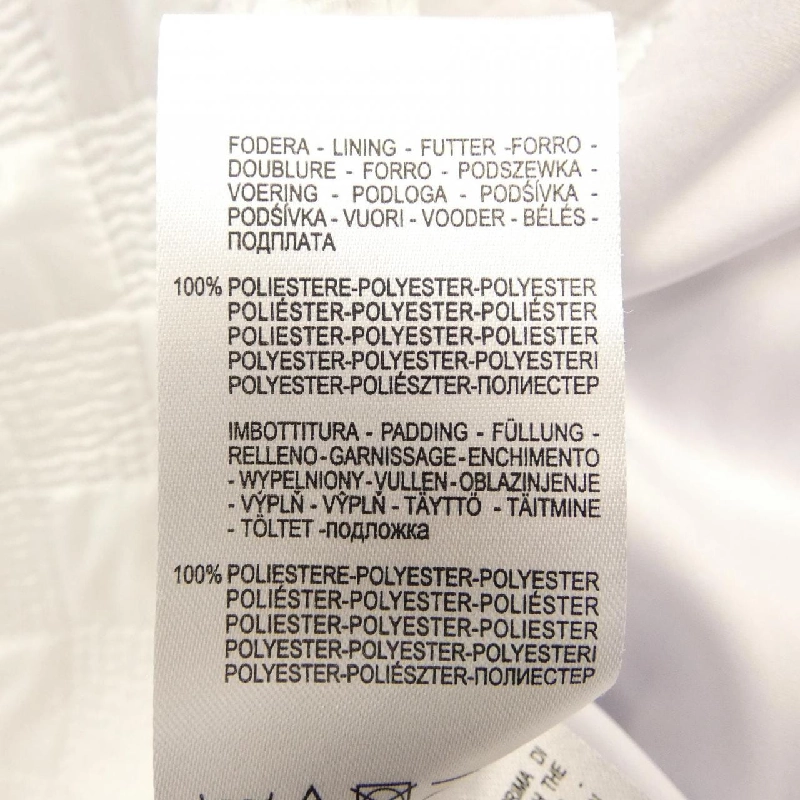 Áo gile CHERVO - Hàng hiệu Authentic 774764