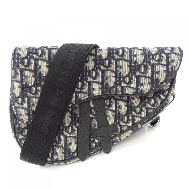 Túi DIOR MINI SADDLE OBLIQUE 1ADP0191YKY - Hàng hiệu Chính hãng 902530