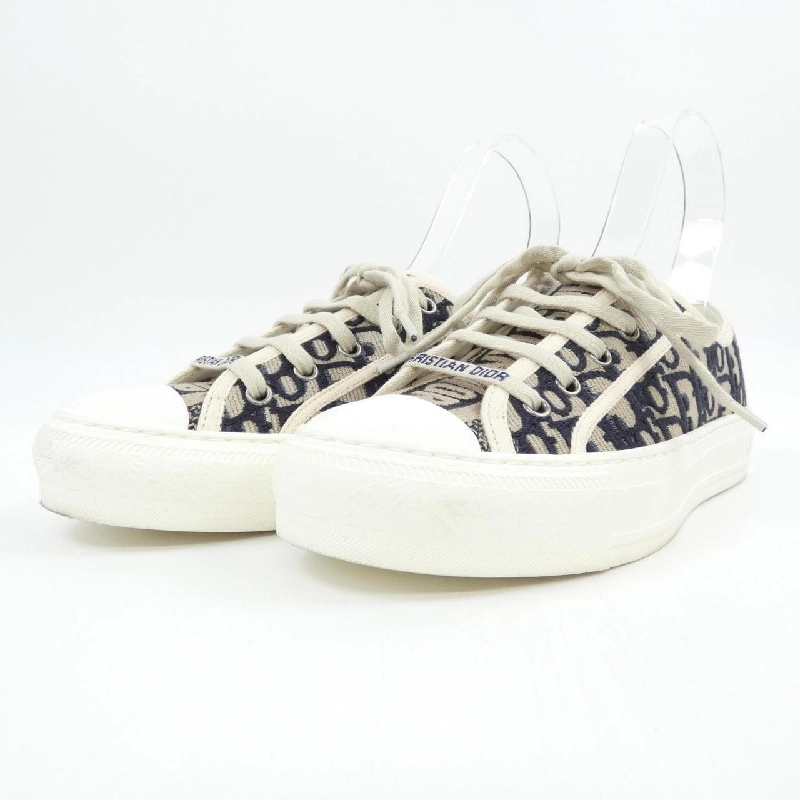 Giày thể thao CHRISTIAN DIOR WALK'N'DIOR KCK211OBE 659890