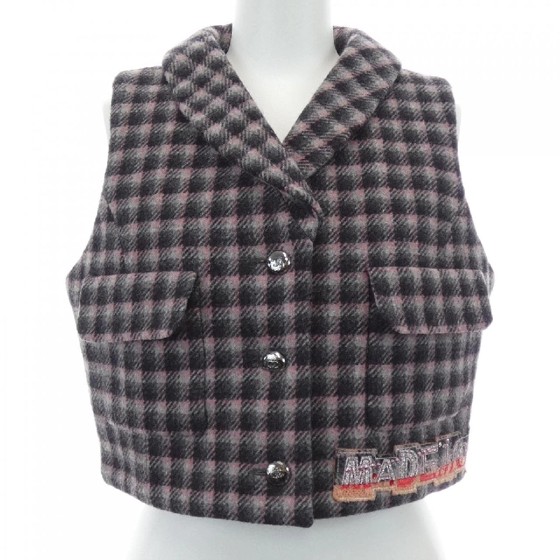 CHANEL P71277V62646 Áo vest - Hàng hiệu Chính hãng 812659