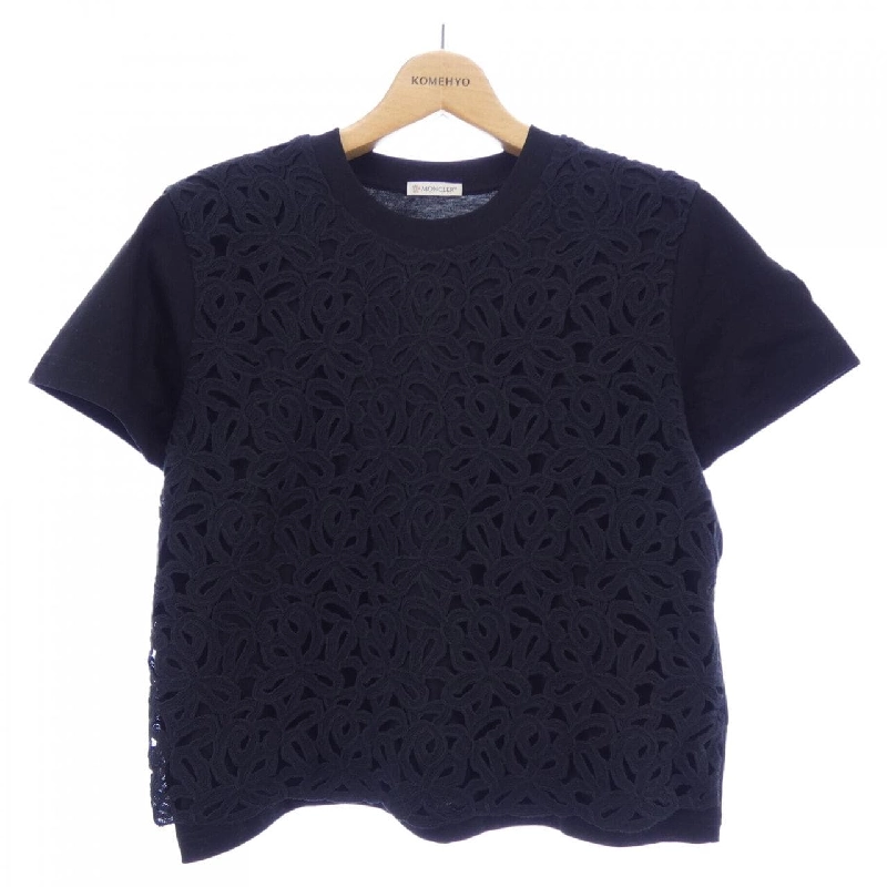 Áo thun MONCLER - Hàng hiệu Authentic 774633