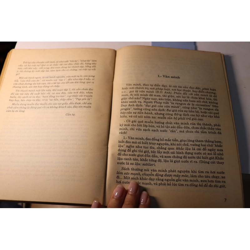 Sài Gòn Tạp Pín Lù 1992, Vương Hồng Sển 477378