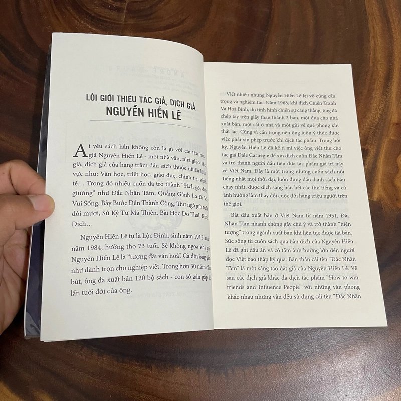 II Tựa sách: Thư Ngỏ Gửi Tuổi Đôi Mươi - ANDRÉ MAUROIS - Nguyễn Hiến Lê (Dịch) - 2018 463553