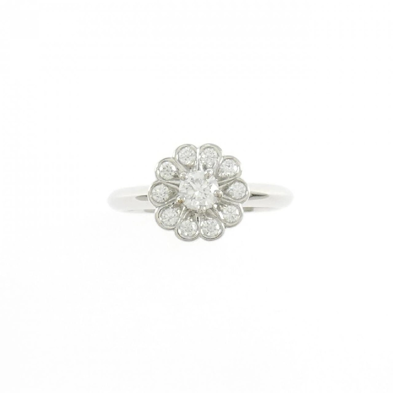 Nhẫn kim cương Tiffany - Hàng hiệu Authentic 837094