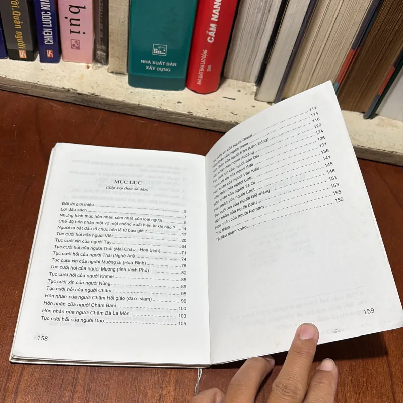 II Văn Hoá Việt: Tục Cưới Hỏi Ở Việt Nam - Bùi Xuân Mỹ, Phạm Minh Thảo - 2004 780158