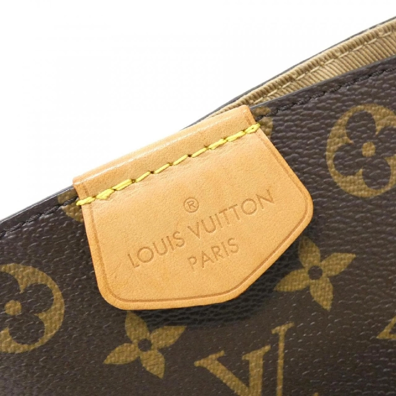 Túi xách vai Louis Vuitton Monogram Graceful PM M43701 - Hàng hiệu Chính hãng 803083