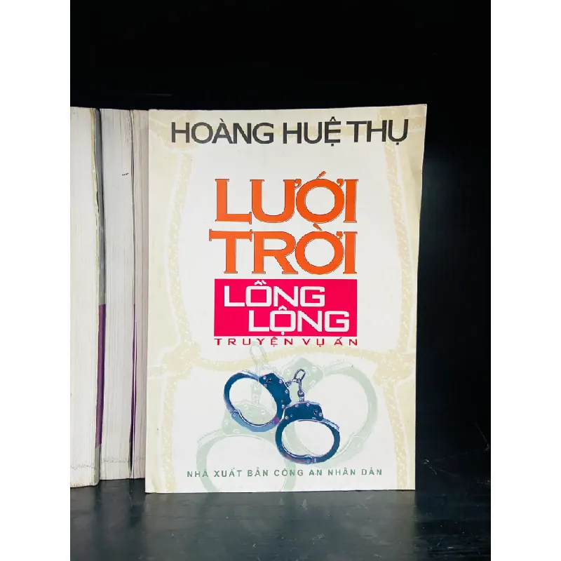 Lưới trời lồng lộng 554942