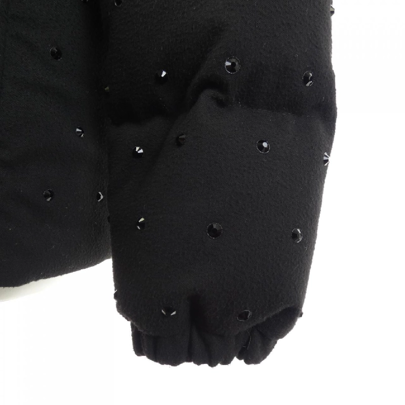 Moncler MONCLER 5973H FULIGULE Áo khoác lông - Hàng hiệu Chính hãng 821612