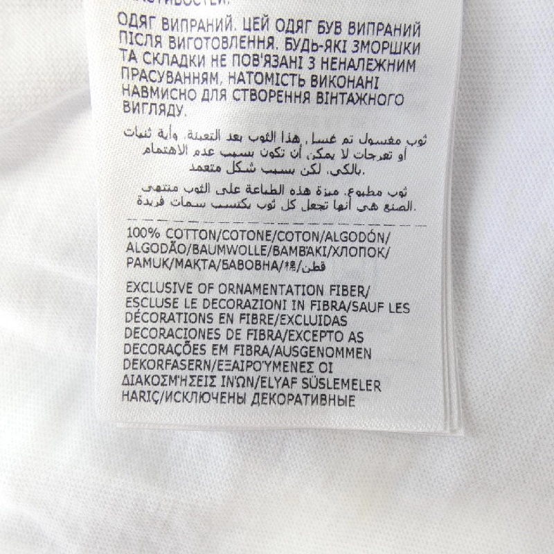 MONCLER 20918C00024 T-shirt - Hàng hiệu Chính hãng 882963