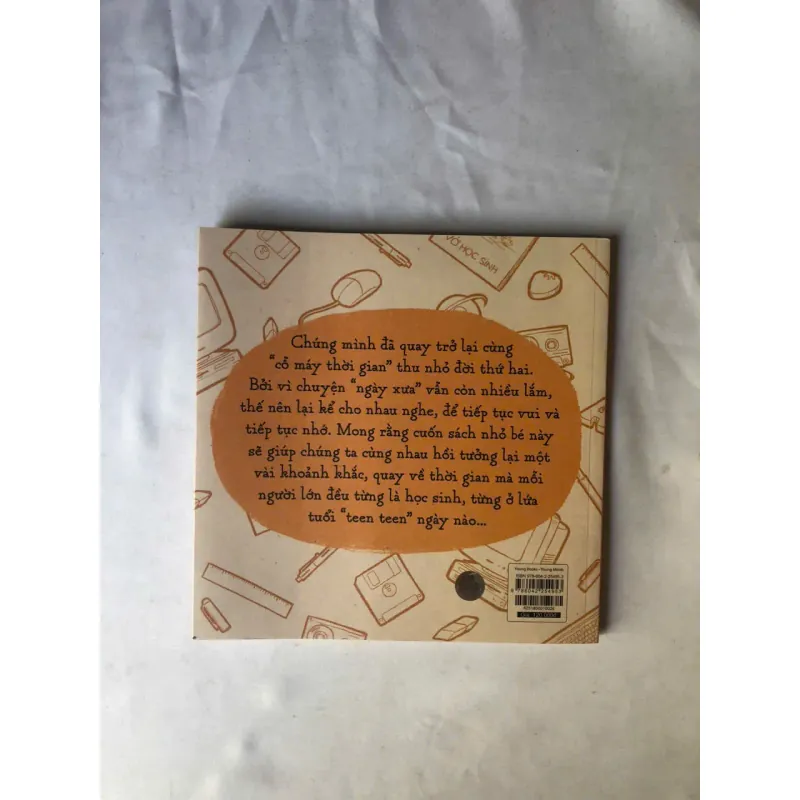Học Sinh Chúng Mình 2000 Hồi Ấy - Trang Neko & X.Lan 1005794