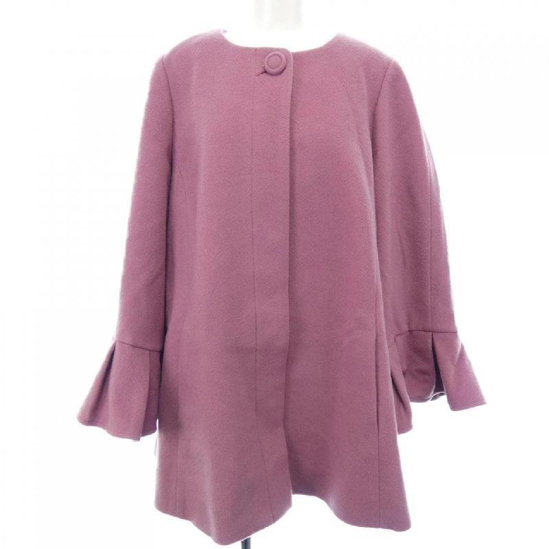 【Mã giảm giá】Trở nên thanh lịch TO BE CHIC Áo khoác 635073