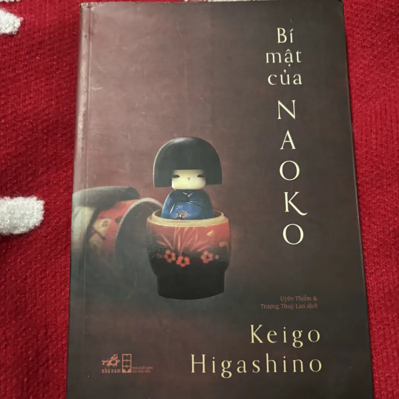 Bí mật của Naoko 569891