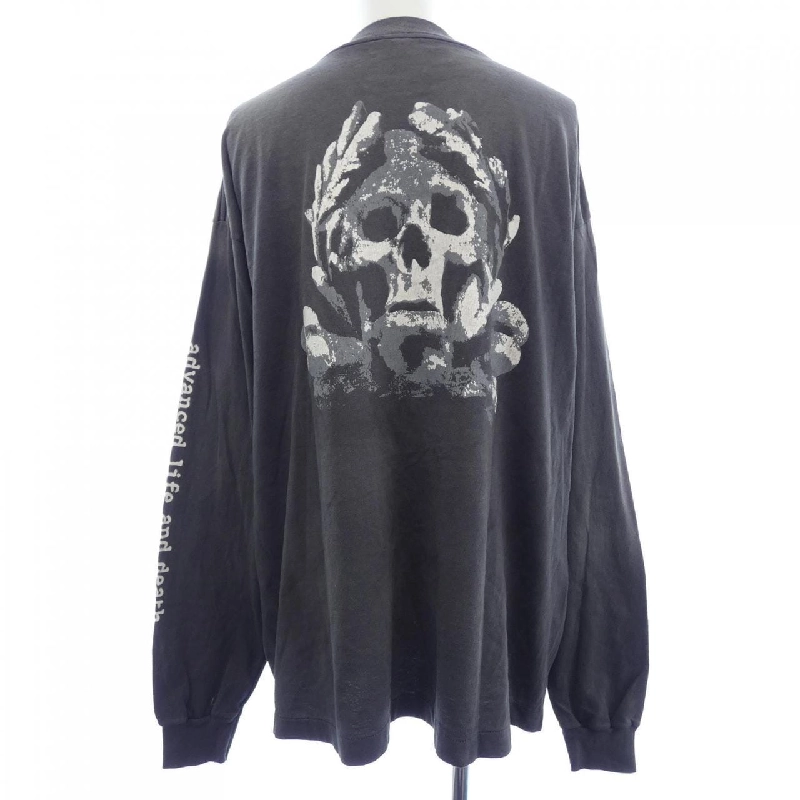 Áo thun SAINT MICHAEL SM-HR1-0000-031 - Hàng hiệu Authentic 888416