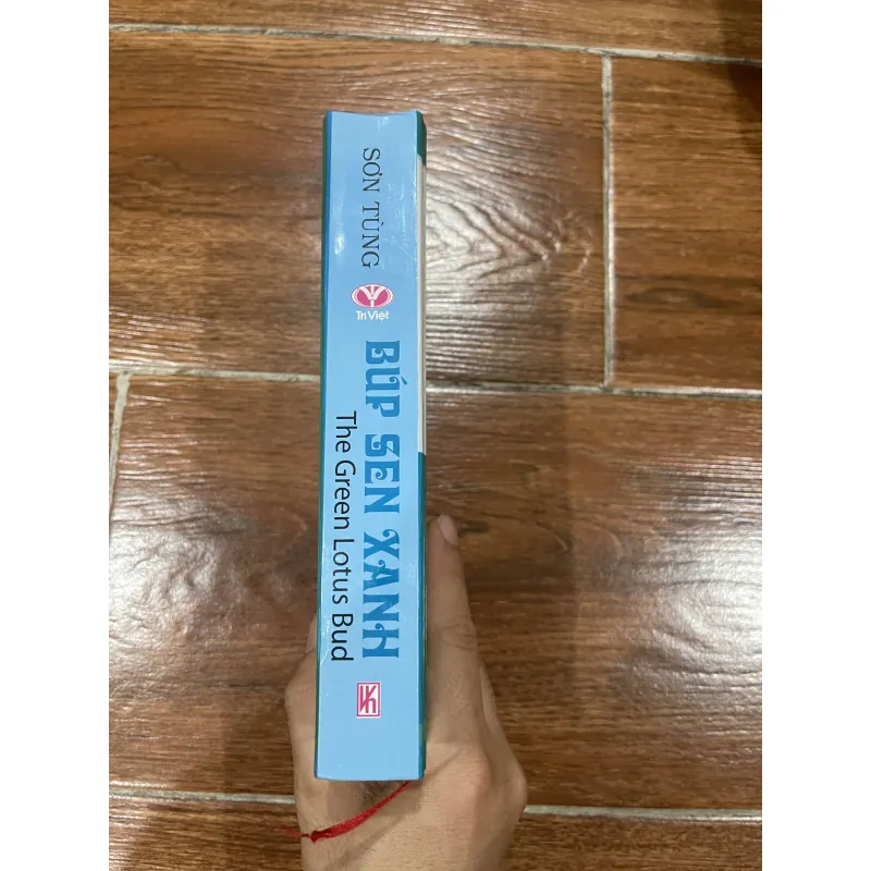 Búp sen xanh - Sơn Tùng  (12) 1050589