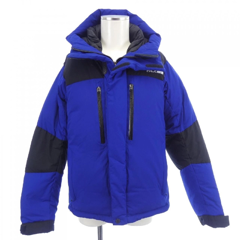 The North Face ND92240 Áo khoác lông - Hàng hiệu Authentic 891630