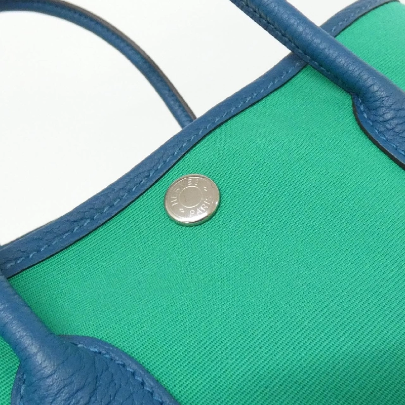 Túi Hermes Garden Party 30cm 051551CK 610531