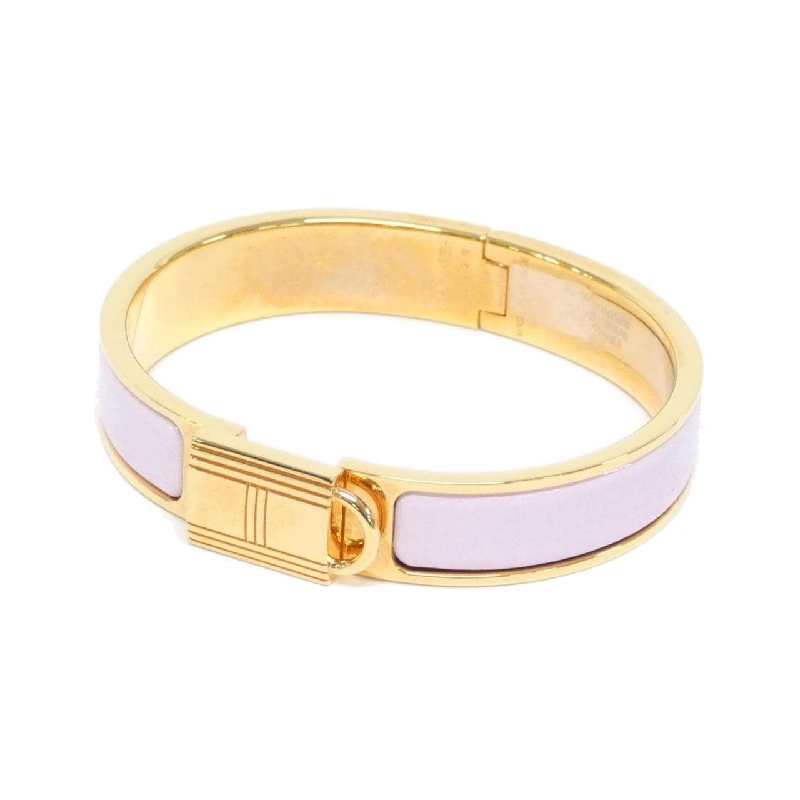 Hermès Click Clac Cadena PM 707000FO Vòng tay - Hàng hiệu Chính hãng 772874