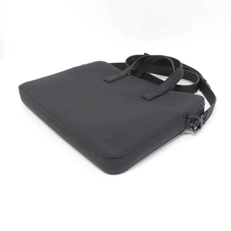 Louis Vuitton LV Aloe Gram Gate Briefcase M15258 - Hàng hiệu Authentic 764806